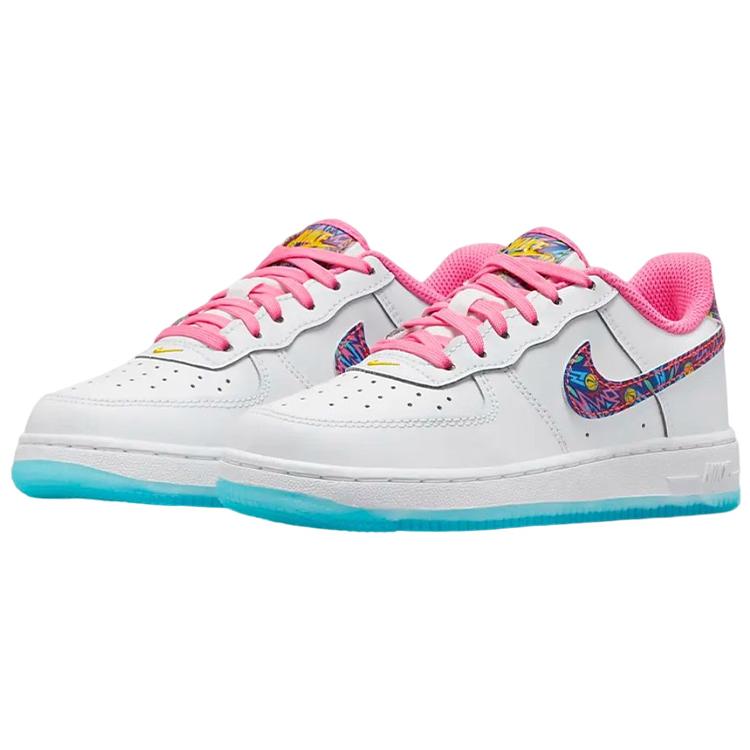 Nové Nike Force 1 Low PS 'All-Star 2023' FJ3483-100