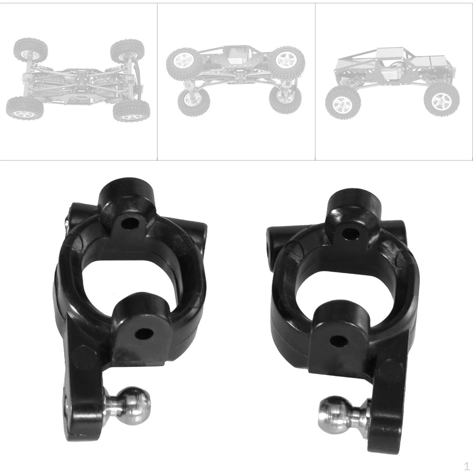 

RC Car C Shaped Seat Remote Control Accessories Upgrade,Replace,RC Model Parts for 1/14 1/12