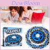 Tapple Tower Fast Paced Family Board Game Colorful Educational Toy For All Ages