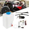 Kit Motor Ștergător Parbriz Electric de Înaltă Performanță, Impermeabil, cu Răspuns Rapid, 12V, 30W, 425751, Pentru Utilizare Off-Road