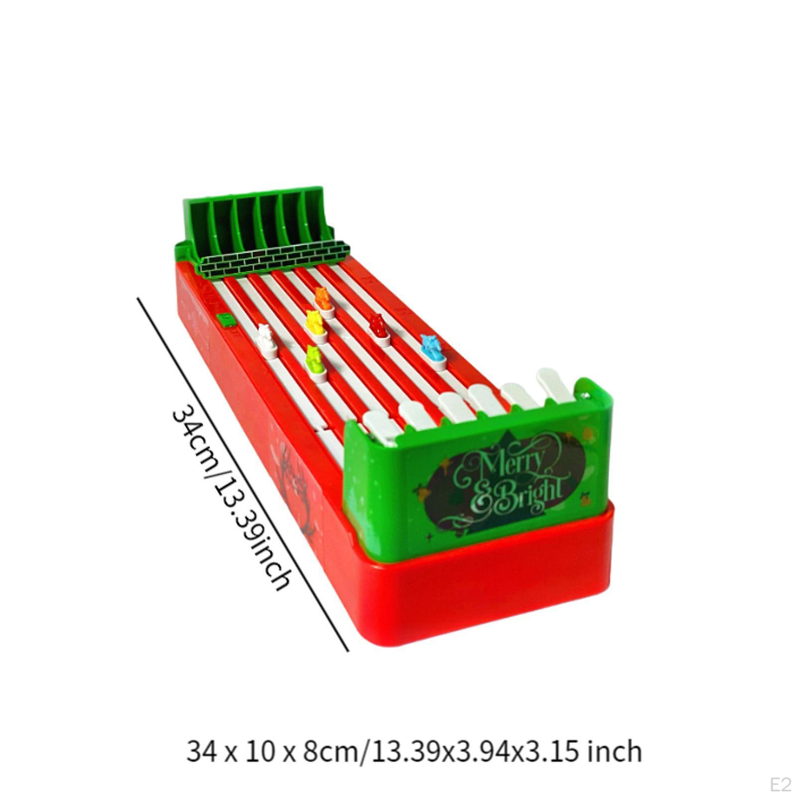 Настольная игра «Скачки» — фото 3