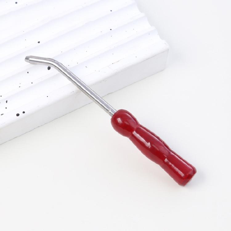 Sea Fishing Jig Hook Repair Tool Squid Jig Hook Adjuster Hook Straightener Jig Corrector Squid Hook Reshaping Tune