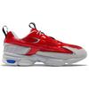 Reebok Dmx6 Mmxx Comfortable Daily Shock Absorption Low-Top Lifestyle Shoes Unisex Sneaker Red FW6647
