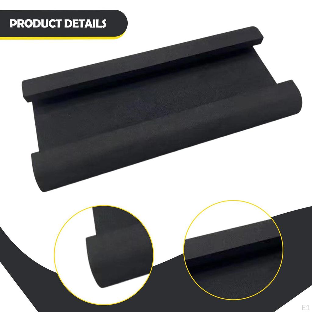 Boat Paddle Seat Cushion Dragon Pad Kayak Rowing Machine Saddle EVA Waterproof Shock