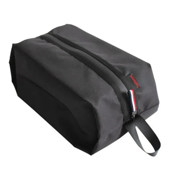 Durable Ultralight Waterproof Oxford Washing Gargle Stuff Bag Outdoor Camping Hiking Travel Storage Bag Water-resistant