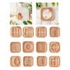 Produse de brutărie – Covorașe din silicon şi forme de copt