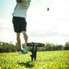 Golfwerkzeug, 3-in-1 Golf-Divot-Werkzeug, Magnetischer Halter Tragbar Kompakt Anziehung Golfzubehör,