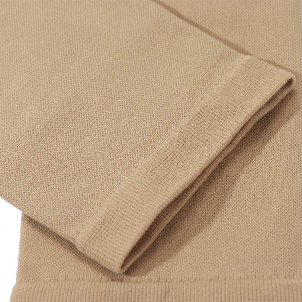 Breathable Elastic Socks Calf Style Calf Style Leg Socks Preventing Varicose Veins