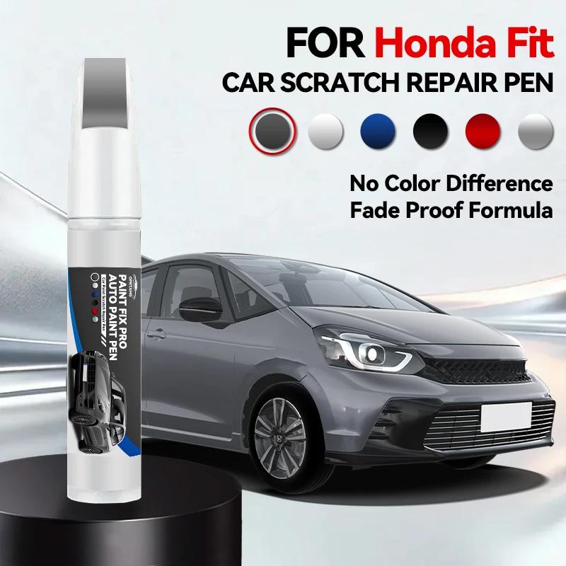 Vehicle for Exclusive Use For Honda Fit Car Paint Repair Pen Touch Up Scratch Remover DIY Auto Accessories White NH883P NH909P