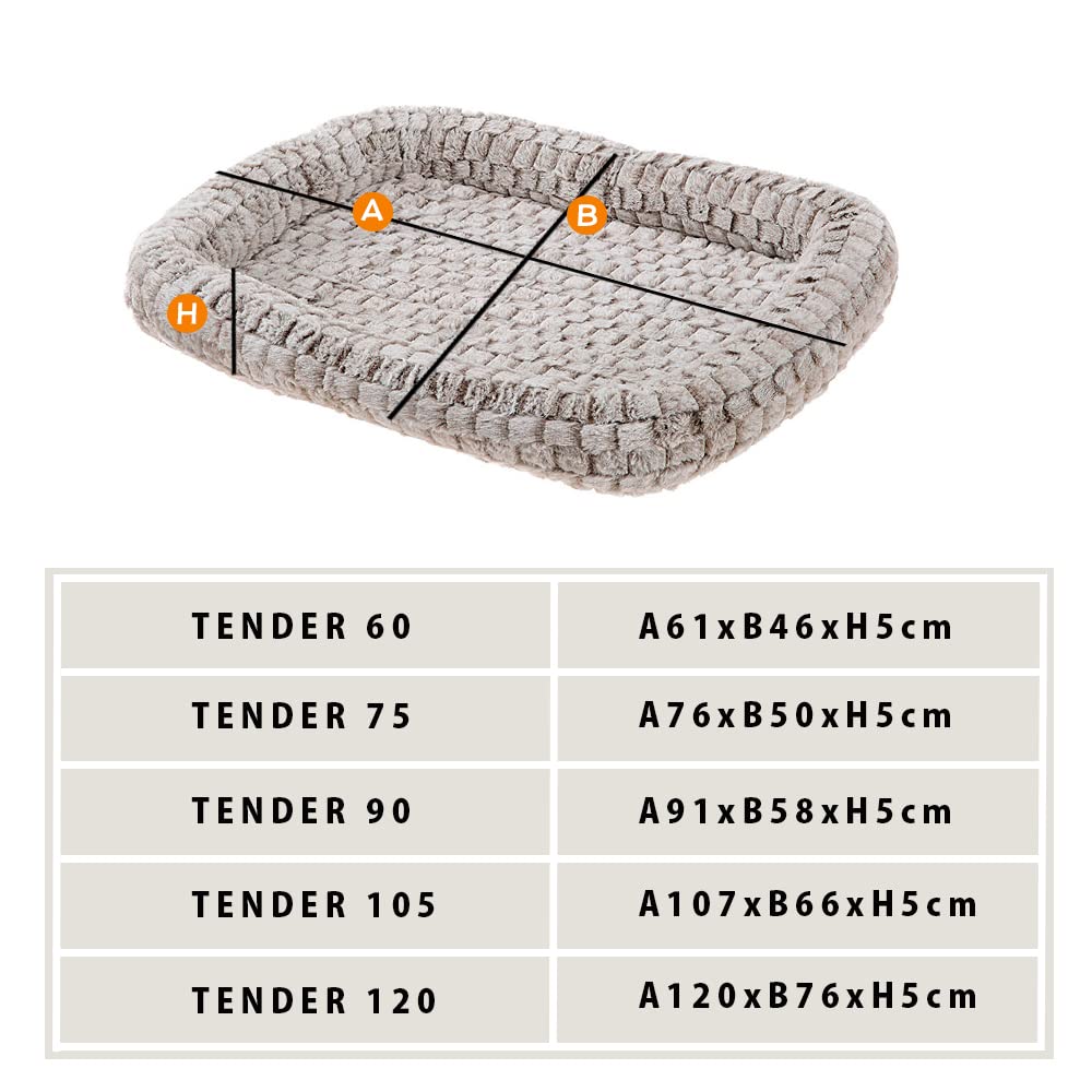Tender 90 Tender Bed Mat Cushion for Pets