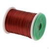 1 Spoon Fly Fishing Thread Tying Materials for Making DIY Tool