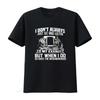 Unisexs Hot Rod I Don T Always Just Sit And Listen To My Exhaust Shirt Black Large Vintage Washed Comfortable Soft Graphic