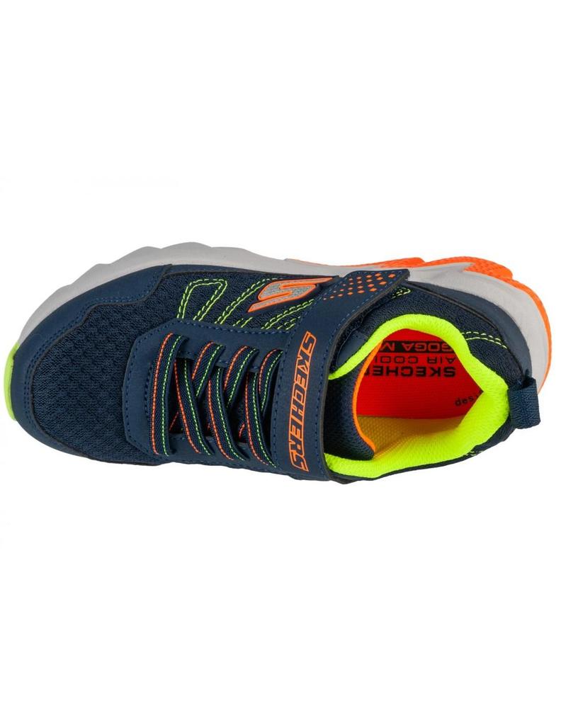 Sneakers Skechers Blue Youth Version