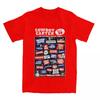 Cowboy Carter Beyonce Men Women's T Shirt The Rodeo Chitlin Circuit Outfit Fashion Tee Shirt T-Shirt  Summer Clothing