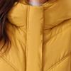 Fashion Winter Jackets Woman Short Parkas Hooded Plus Size Loose Thick Warm Outerwears Women's Coats