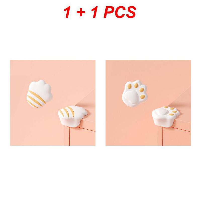 

2/3/4 шт. Чехол для угла мебели, высокоэластичный, антиэкструзионный, многоцветный, силиконовый, защитное оборудование