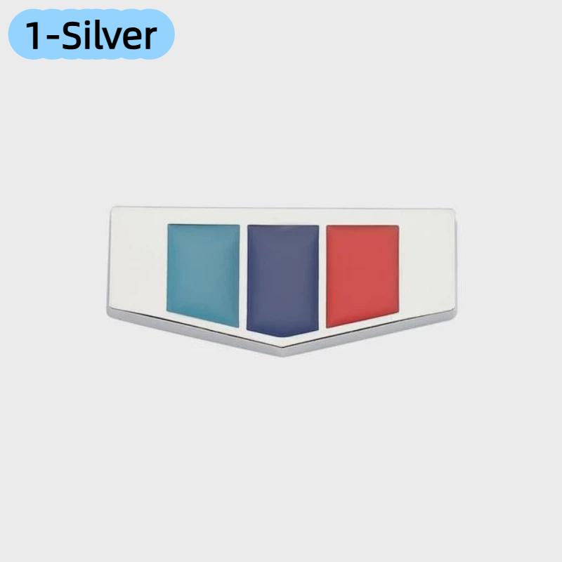 Car Sticker Italy Germany France England Flag Badge Emblem Decals for CAMA-RO Chevro-let Chevy Camaro Cruze Bumblebee Captiva Aveo