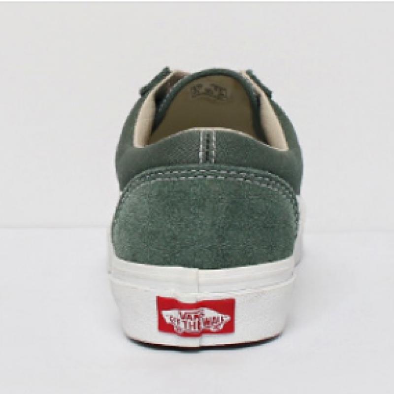 Vans Common Style 36 Green Vn0a54f6 Vn0a54f6yqw