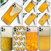 A Glass of Beer Alcohol For Samsung Galaxy A13 A53 A33 A54 A34 A14 A55 A35 A15 A05 A06 A16 A22 A32 A52 Phone Case