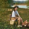 MOBI GARDEN Mini Camping Folding Chair
