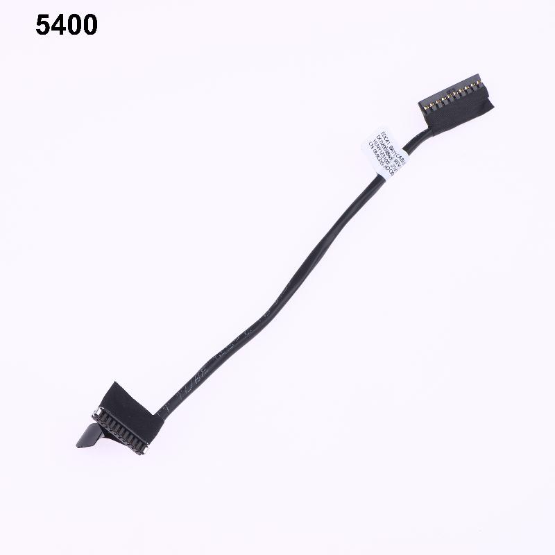

Premium Laptop Battery Connect Cable, Compatible with Latitude 5480 5490 5491 5495 - CDM70, 0NVKD8