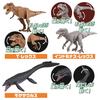 Takara Tomy Ania Jurassic World Isla Nublar Battle Set