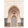 Moroccan Door Indian Door Wall Art Canvas Painting Print Marrakesh Architecture Poster Boho Islamic Wall  Art Picture Home Decor
