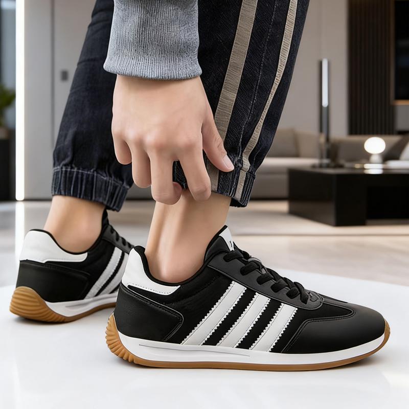 New Men Casual Shoes Comfortable Sport Walking Sneakers Male 2023 Jogging Shoes For Men Good Quality Student Men’s Sneakers 2023