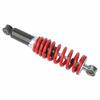 260mm Motorcycle Shock Absorber, Easy Installation, Spare Damper for Go-Karts And Beach Use