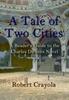Libro A Tale of Two Cities : A Reader's Guide To the Charles Dickens Novel
