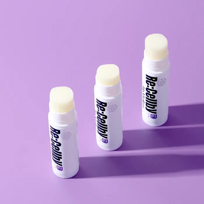 

Увлажняющий Отшелушивающий Питательный Витализатор для губ 4,8 г