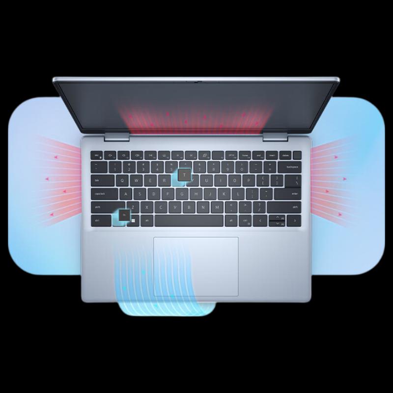 Dell Inspiron 14 Plus 7440 Laptop (CN version)