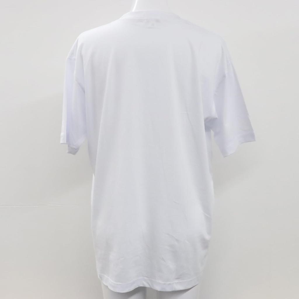 Japanese Souvenir with Age 8 White Shin-ei [T-shirt pigtails] (Height 120cm)