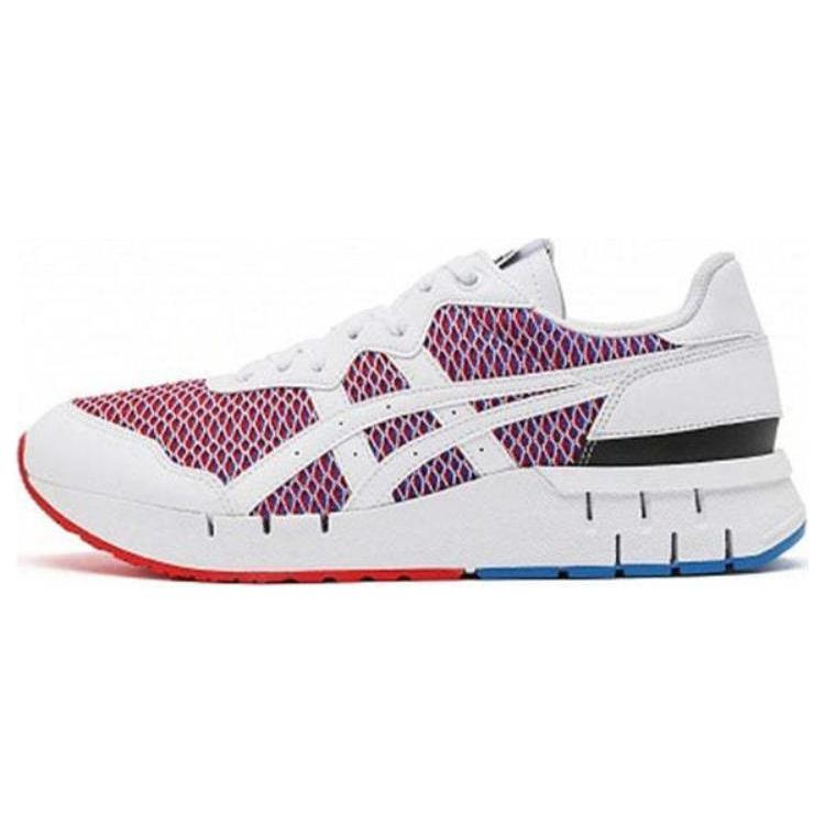 

Onitsuka Tiger Rebilac Runner Red Blue 1183A772-600 39