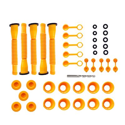 Pezzi di ricambio – Accessori vari