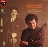 LP Record ITZHAK PERLMAN SPIELT FRITZ KREISLE  Folge 2 1C06302888Q His Masters Vo Germany Classical Used
