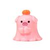 Cute Little Animal Moss Miniature Ornaments Cute Ghost Pig and Rabbit Accessories