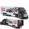 1/48 Big Size Container Truck Removable Windup Toy Children Gift
