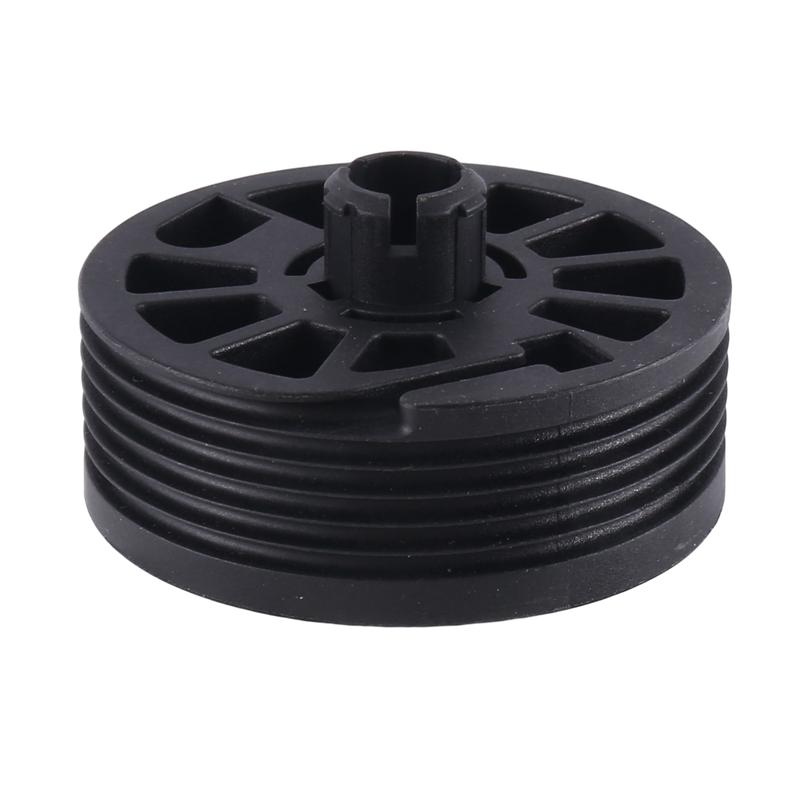 

NEW-82483-D3000FFF Repair Gear Drum Spool Window Lifter Gear Drum Spool For Hyundai Tucson Kia Sportage QL Optima 2016- Blac чёрный