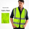 Verkeersveiligheid – Reflecterende kleding en accessoires