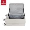 CROWN C-F5502H Hardside Spinner Luggage
