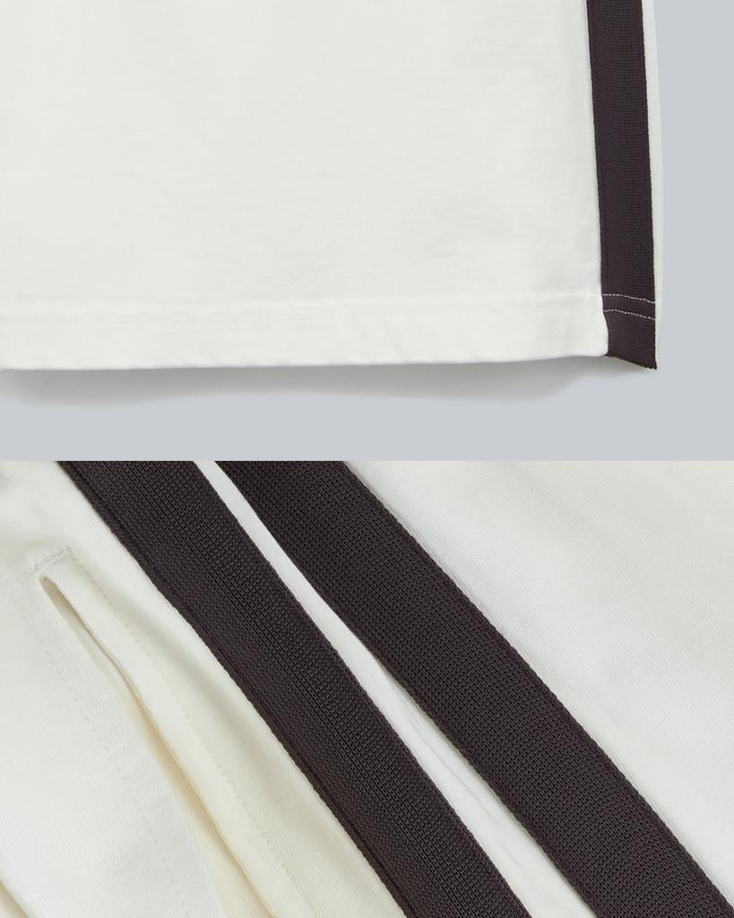 HOOPOE Everyday Wide Pants_Whisper White