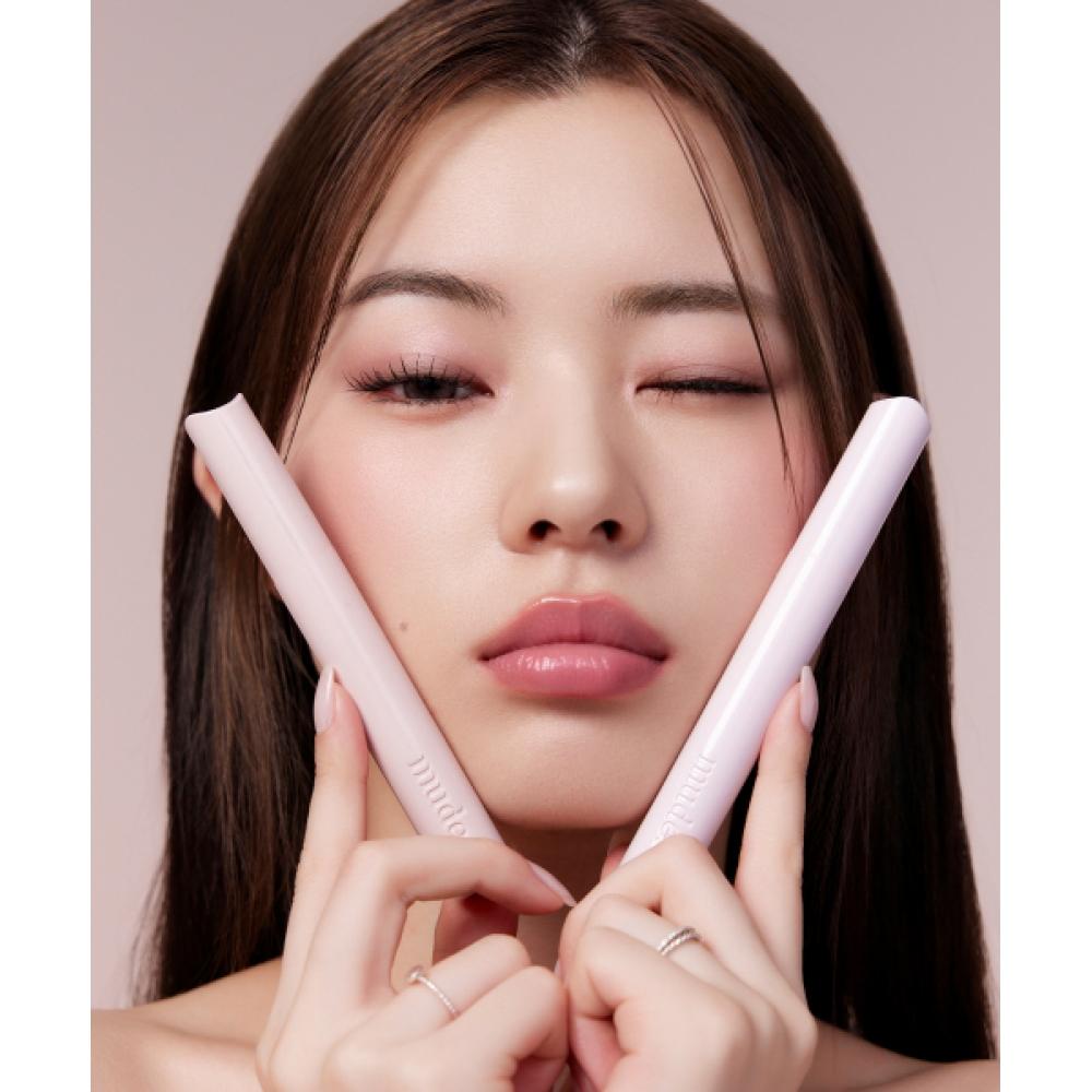 Mude [Erneuerung] Inspire Long Lash   Volumen Curling Mascara