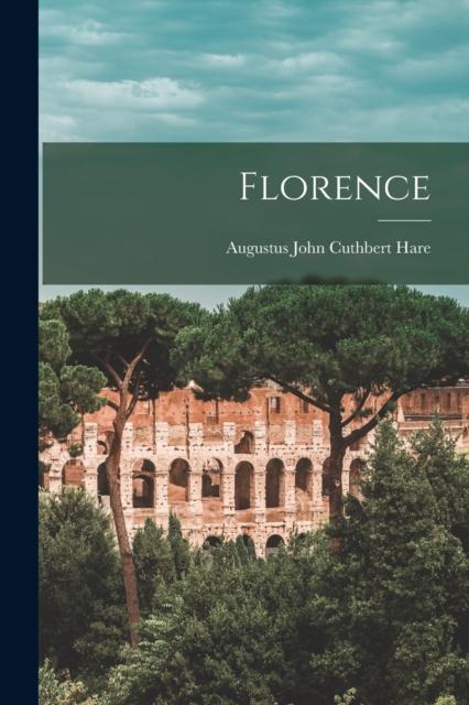 The Florence Book