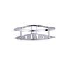/ODM Bathroom Accessories Shower Shelf Basket Corner