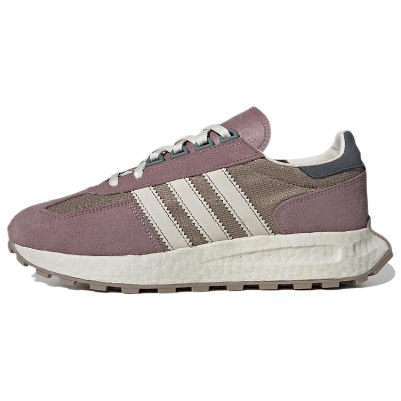 

Adidas Retropy E5 Wonder Oxide Chalky Brown Women s Sneakers HQ6459 44