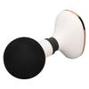 Electric Massager Wand   Portable 5 Vibration Modes USB Handheld Massager Wand for Muscle Relaxing