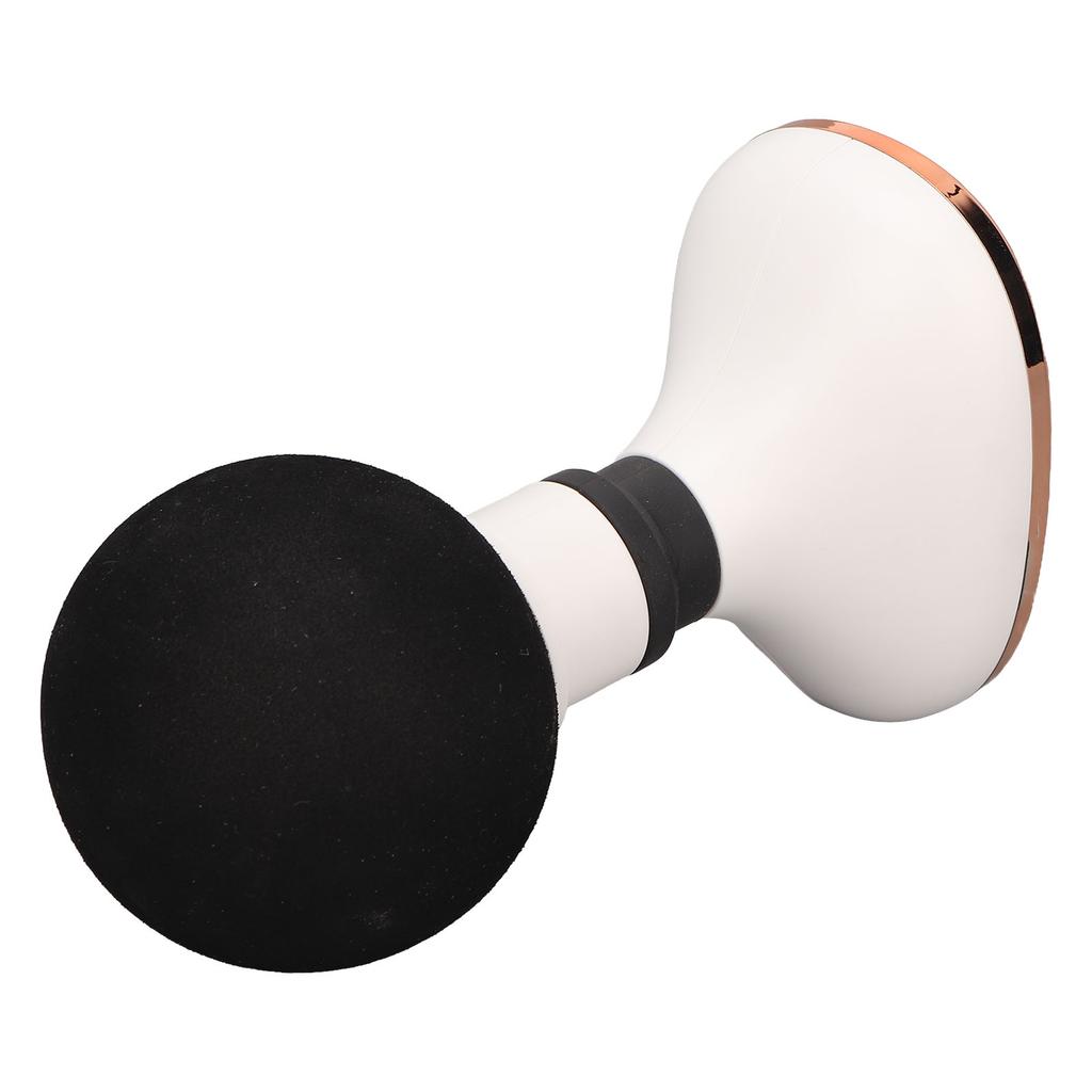 Electric Massager Wand   Portable 5 Vibration Modes USB Handheld Massager Wand for Muscle Relaxing