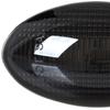 MINI R53 01-07 LED Side Turn Signal SMOKED DYNAMIC 2 Pcs. SET