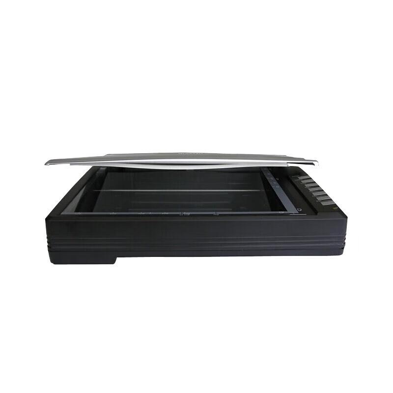 UNIS Uniscan FM3000 A3 Flatbed Scanner CN plug (adapter included)